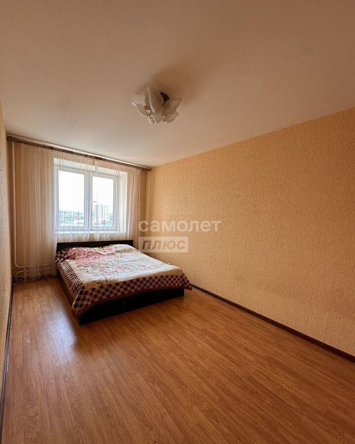 квартира г Люберцы ул Шоссейная 5к/2 Котельники фото 11
