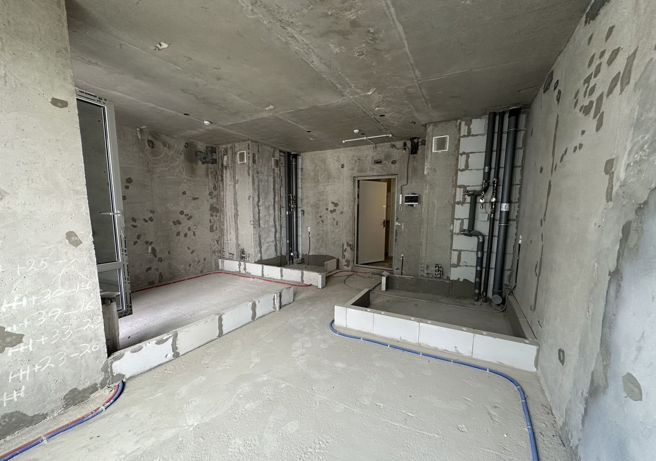 квартира г Красногорск б-р Космонавтов 12к/1 Красногорская фото 12
