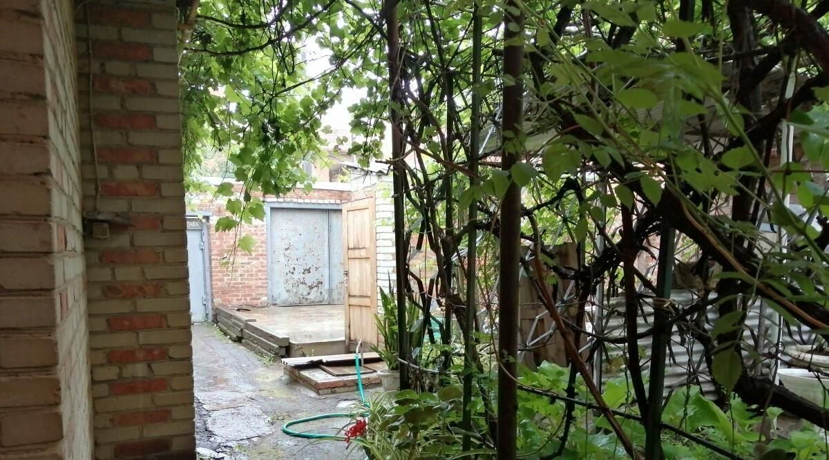 дом г Каменск-Шахтинский ул Сафонова 28 фото 13