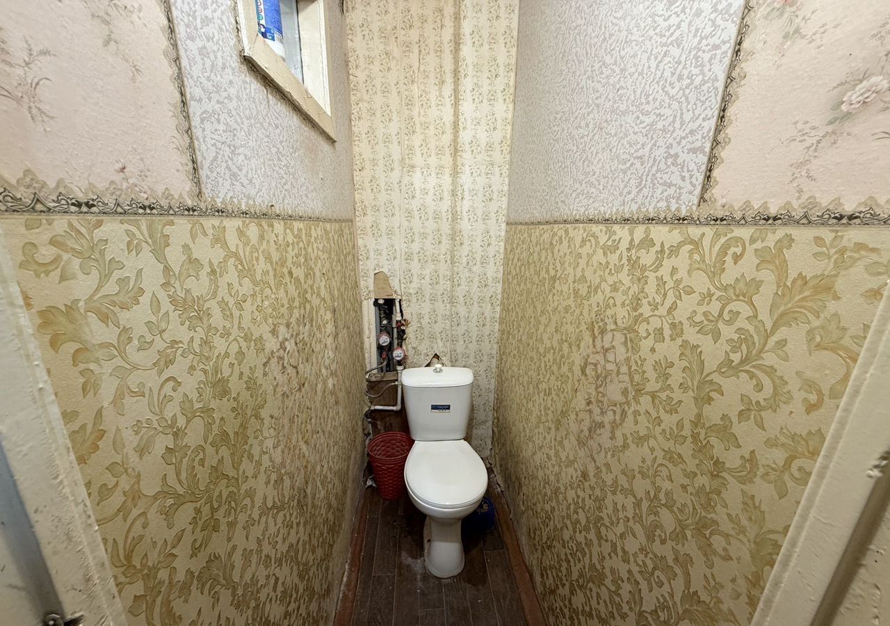 квартира г Таганрог Восточный пер Каркасный 9 фото 10