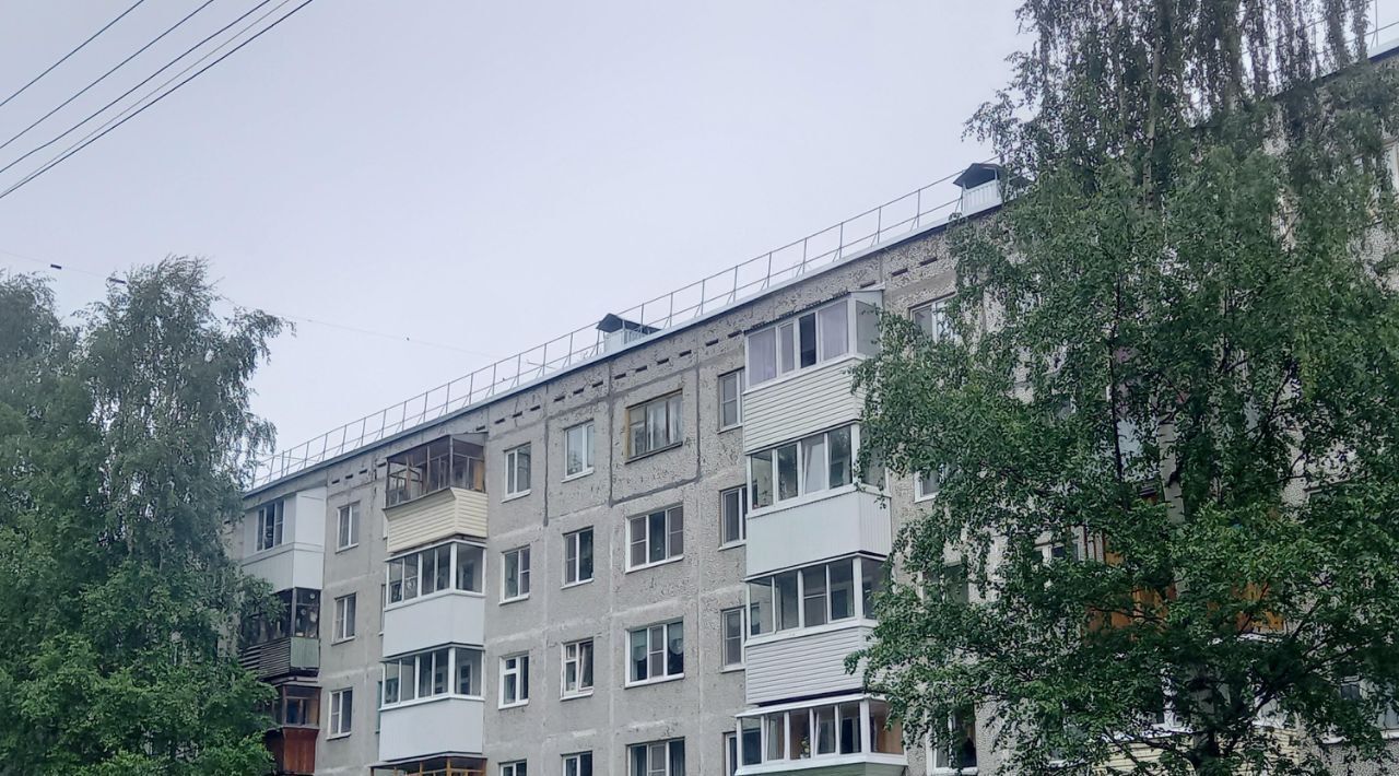 квартира г Сыктывкар ул Коммунистическая 73 фото 15