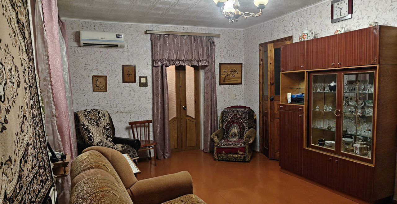 дом р-н Алексеевский г Алексеевка ул Молодежная 69 фото 34