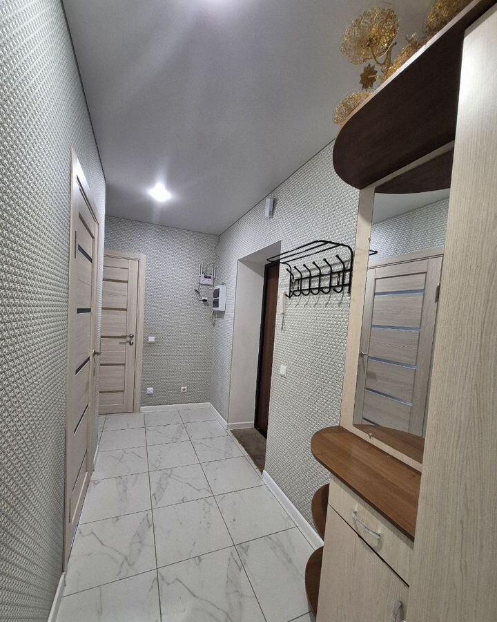 квартира г Уфа р-н Ленинский ул Гази Загитова 9/1 фото 24