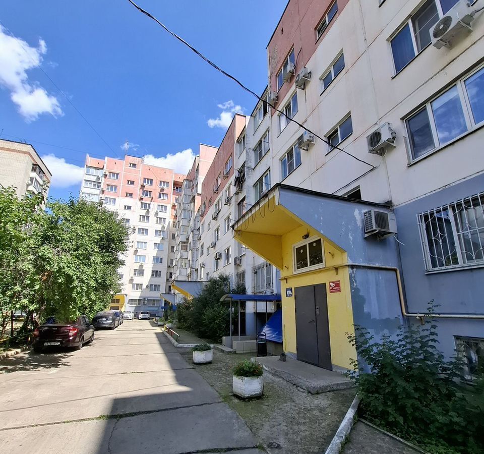 квартира г Краснодар р-н Карасунский ул Сормовская 197/1 фото 15