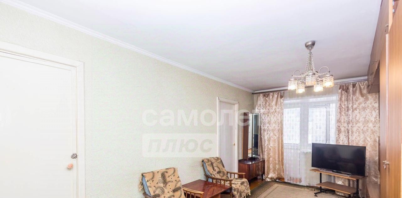 квартира г Барнаул р-н Железнодорожный ул Северо-Западная 218 фото 1