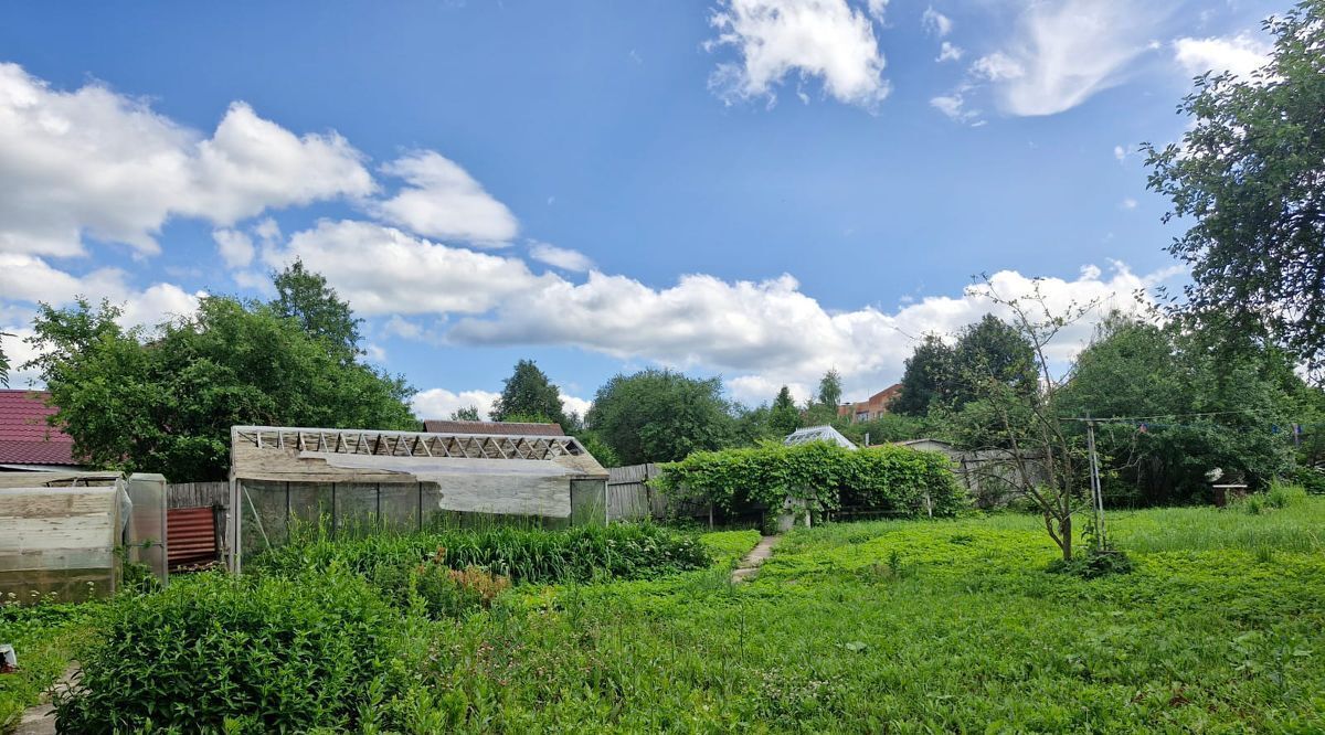 дом р-н Малоярославецкий г Малоярославец ул Солдатская 12 фото 15