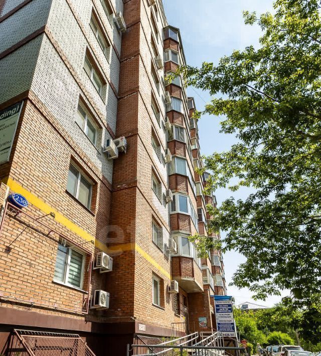 квартира г Благовещенск ул Горького 238 фото 10