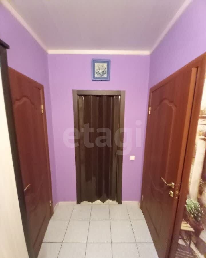 квартира р-н Всеволожский г Мурино ул Шоссе в Лаврики 34к/1 Девяткино, Муринское городское поселение фото 14