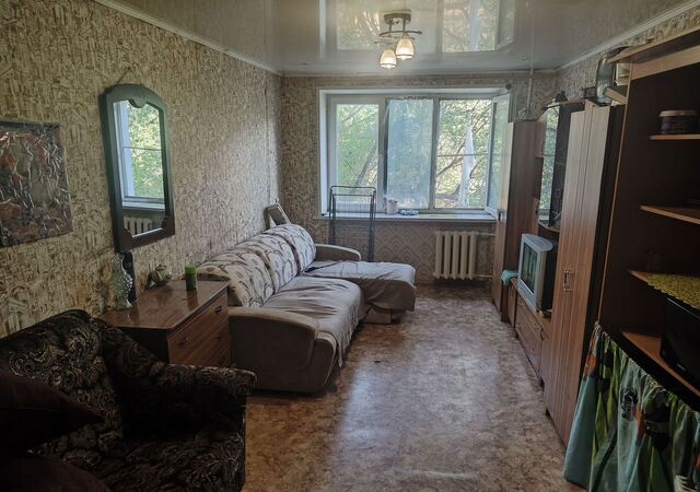 комната р-н Красноармейский ул 2-я Штурманская 19 мкр-н Керамический фото