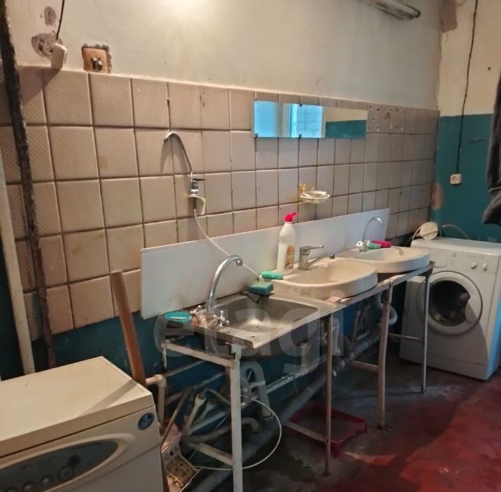 комната г Смоленск р-н Промышленный ул Маршала Соколовского 16 фото 21