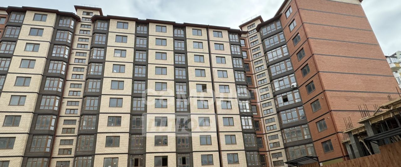 квартира г Каспийск ул Магомедали Магомеджанова фото 10