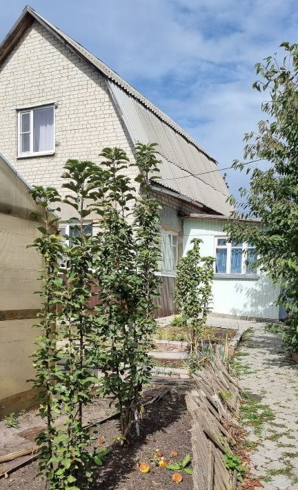 дом г Балашов ул Еланская 12 фото 8