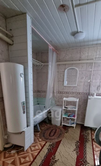 дом г Балашов ул Еланская 12 фото 20