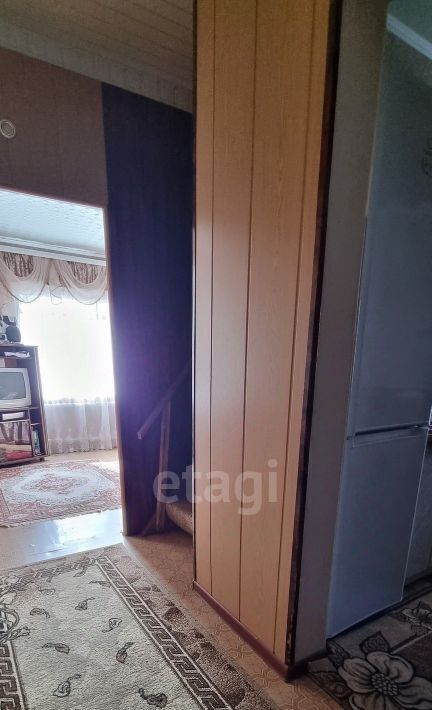 дом г Балашов ул Еланская 12 фото 21