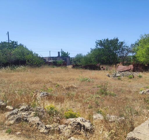 садоводческое товарищество Автомобилист, ул. Мажова, Крым фото