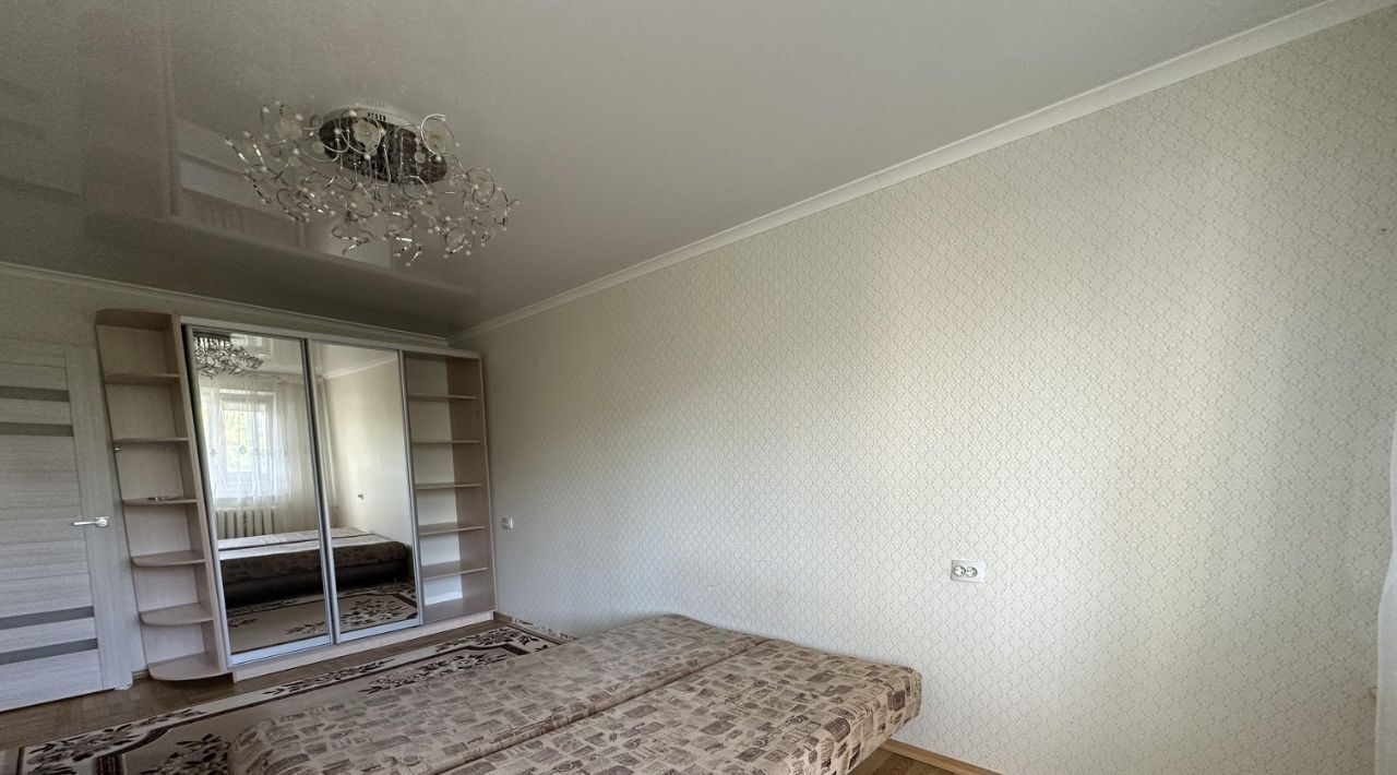квартира г Майкоп ул 12 Марта 134к/2 фото 3
