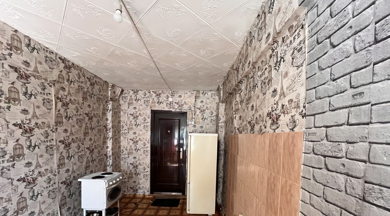 квартира г Красноярск р-н Кировский ул Новая 24 фото 2