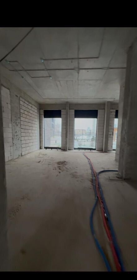 свободного назначения г Москва метро Преображенская площадь ул 1-я Бухвостова 2к/3 муниципальный округ Преображенское фото 5
