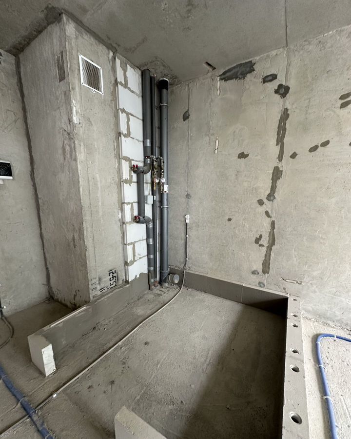 квартира г Красногорск б-р Космонавтов 12к/1 Красногорская фото 13