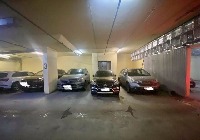 метро Юго-Западная ул Покрышкина 8 муниципальный округ Тропарёво-Никулино фото