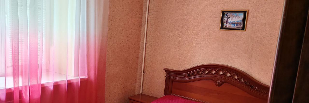 квартира г Прокопьевск р-н Рудничный ул Крупской 8 фото 2
