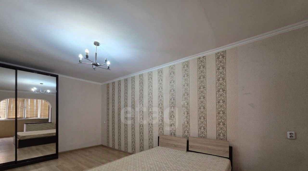квартира г Черкесск ул Октябрьская 5 фото 1