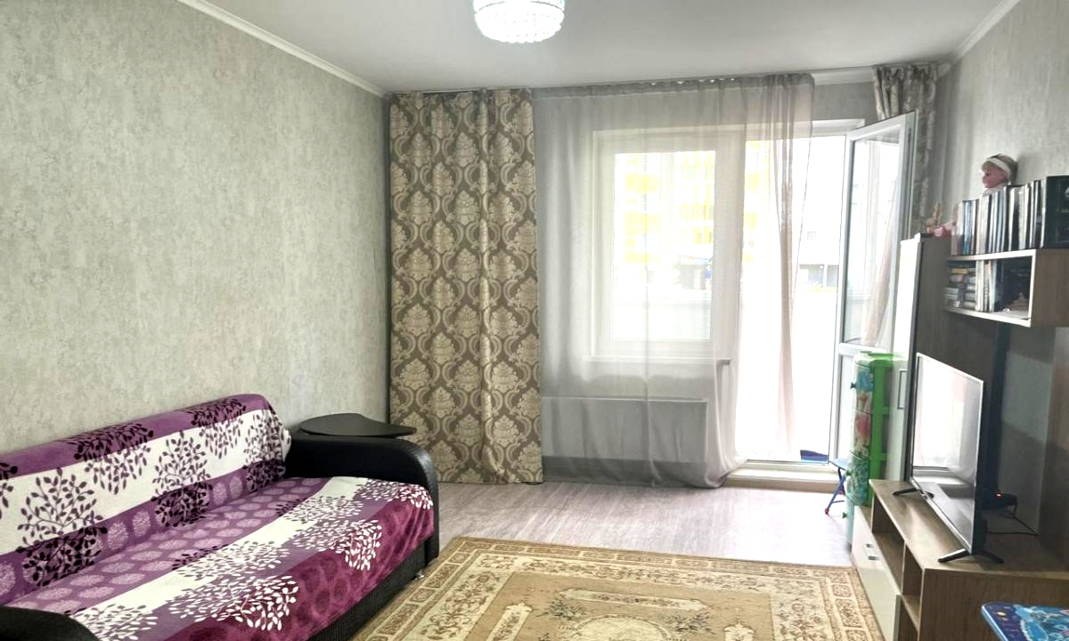 квартира р-н Анапский г Анапа ул Ленина 233 фото 1