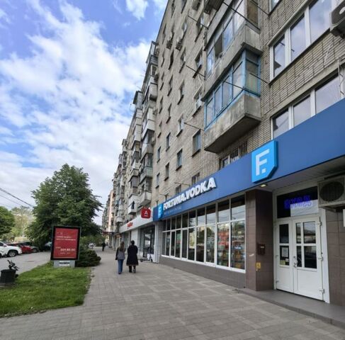 р-н Карасунский ул им. Селезнева 134 фото