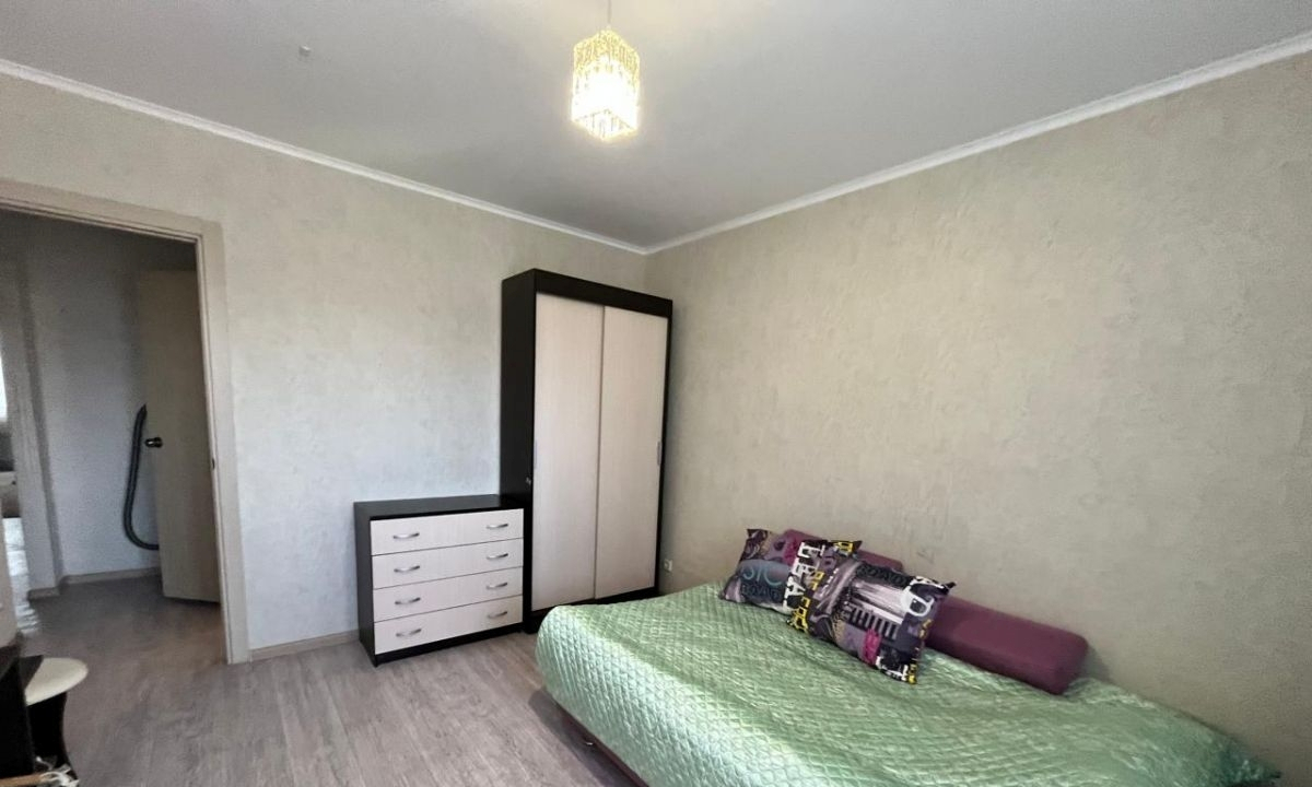 квартира р-н Анапский г Анапа ул Ленина 233 фото 3