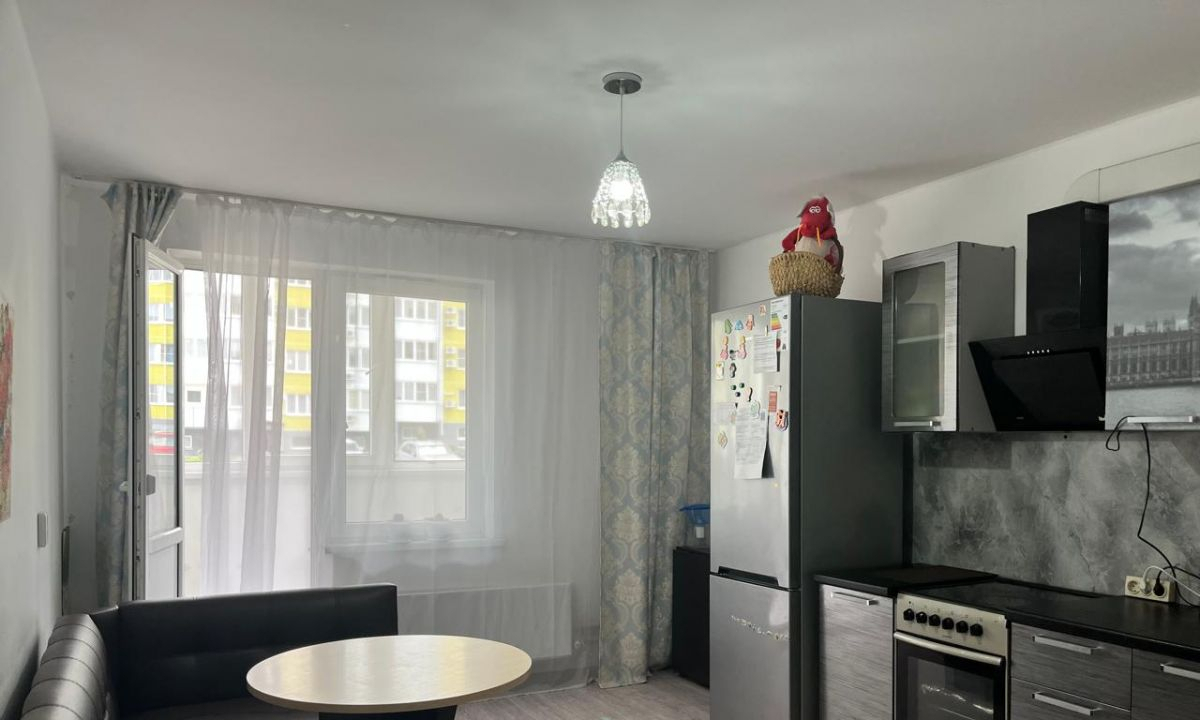 квартира р-н Анапский г Анапа ул Ленина 233 фото 6