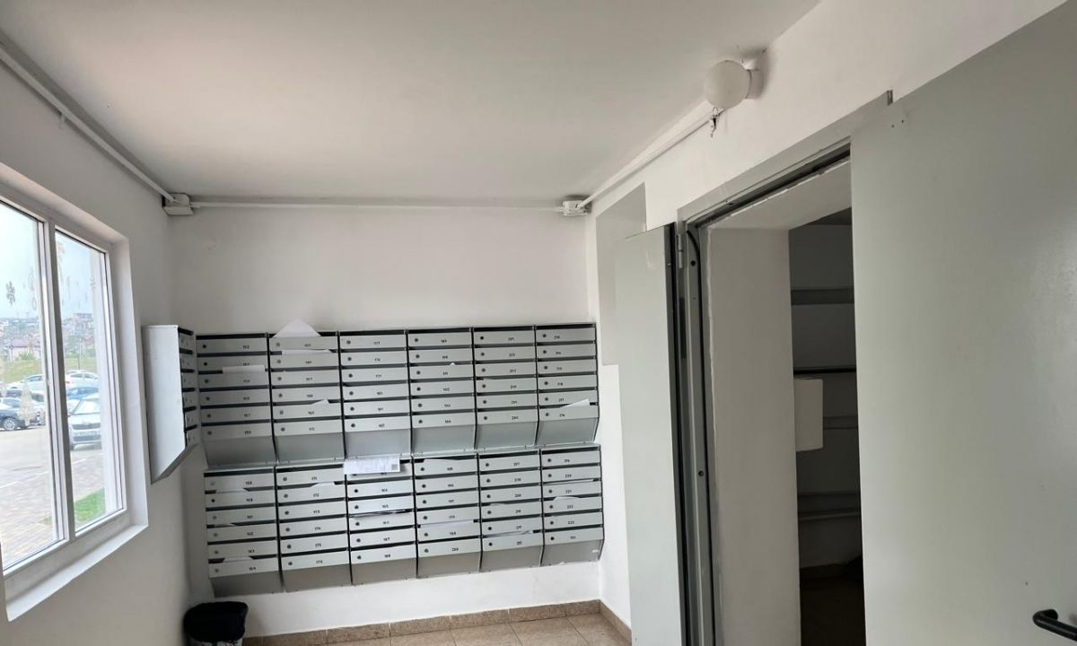 квартира р-н Анапский г Анапа ул Ленина 233 фото 9