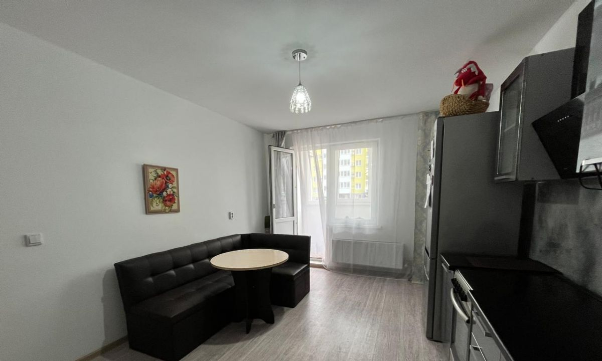 квартира р-н Анапский г Анапа ул Ленина 233 фото 7