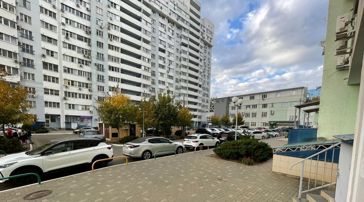 свободного назначения г Краснодар р-н Карасунский ул Сормовская 208к/1 фото 12