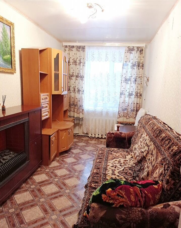 квартира г Муром ул Ленинградская 22 фото 4