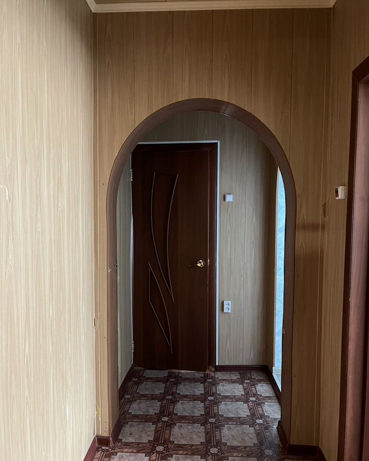квартира г Кунгур ул Школьная 17 пос. станции Ергач, Кунгурский муниципальный округ фото 4