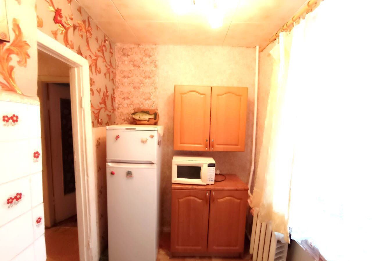 квартира г Муром ул Ленинградская 22 фото 6