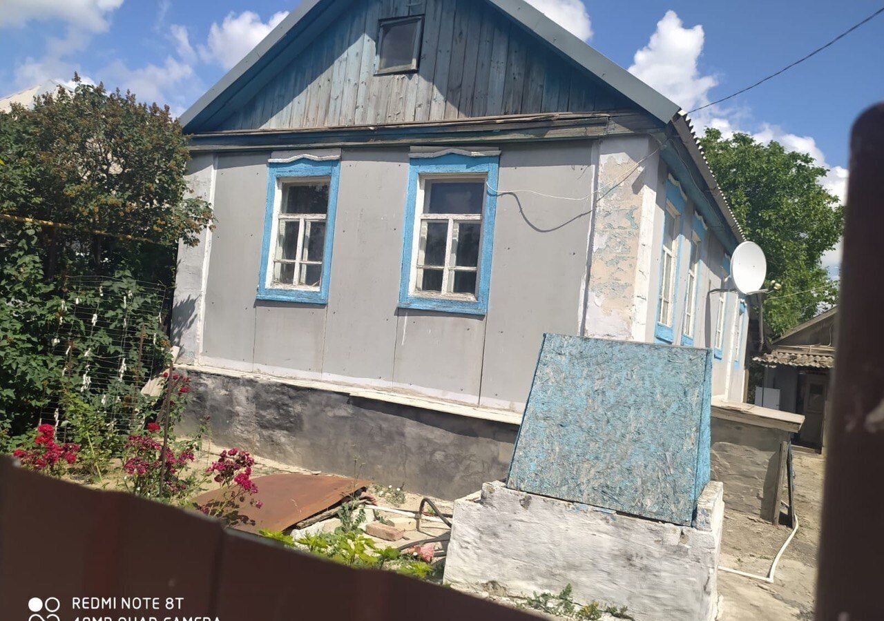 дом р-н Белокалитвинский г Белая Калитва ул 6-я Линия 141а Белокалитвинское городское поселение фото 7
