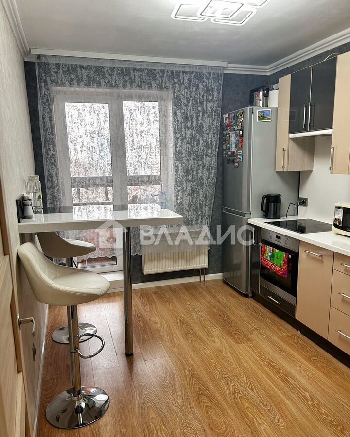 квартира р-н Всеволожский г Мурино ул Шоссе в Лаврики 59к/2 Девяткино, Муринское городское поселение фото 1
