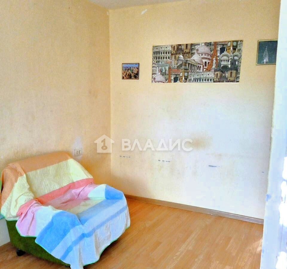 квартира г Новороссийск р-н Центральный ул Прямая 31 фото 1
