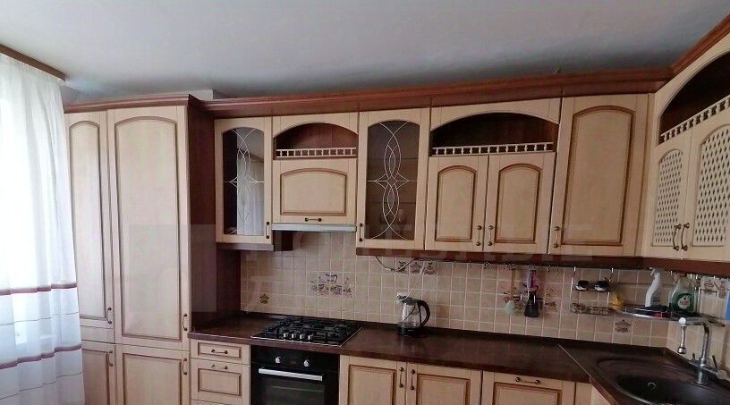 квартира г Великий Новгород ул Нехинская 32 фото 2