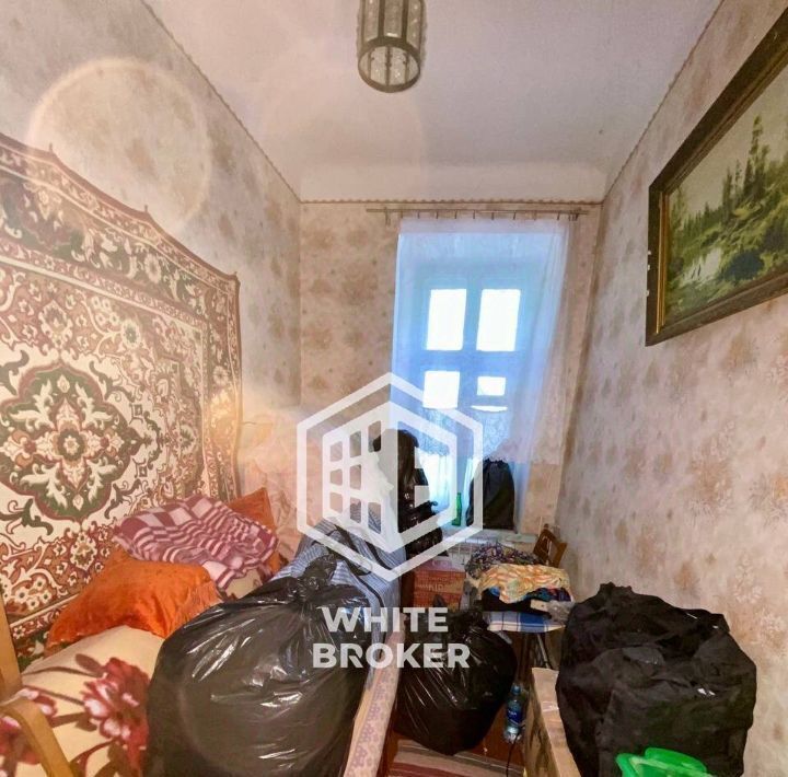 квартира г Ялта ул Красноармейская 12к/2 фото 3