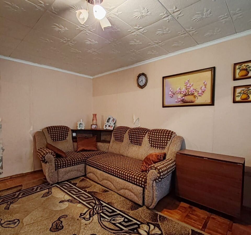 квартира р-н Шпаковский г Михайловск ул Ленина 177 фото 2