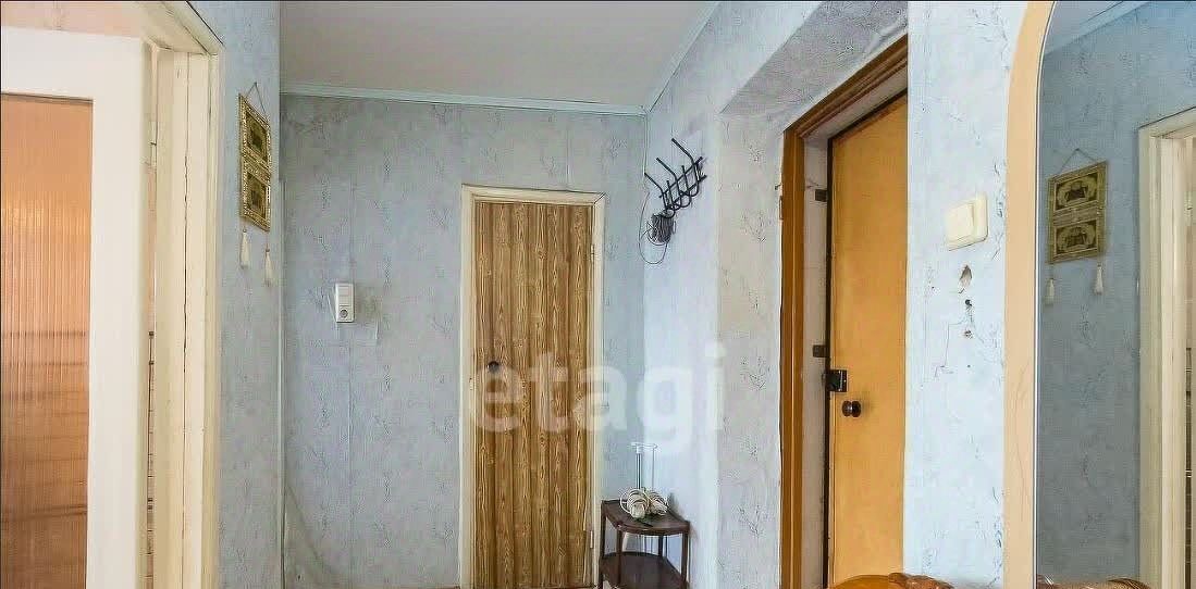 квартира г Благовещенск ш Игнатьевское 13 фото 4