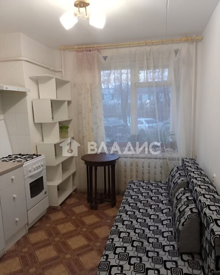 квартира г Санкт-Петербург метро Международная ул Будапештская 23к/2 фото 2
