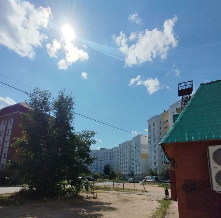 торговое помещение г Казань р-н Ново-Савиновский Козья слобода ул Чистопольская 27а фото 17