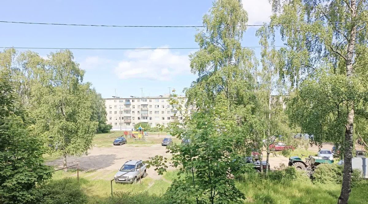 квартира г Архангельск р-н Ломоносовский округ ул Шабалина А.О. 24 фото 6