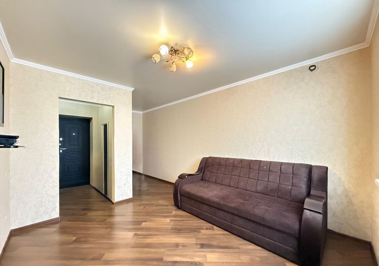 квартира г Нальчик Центр ул Ахохова 133 фото 6