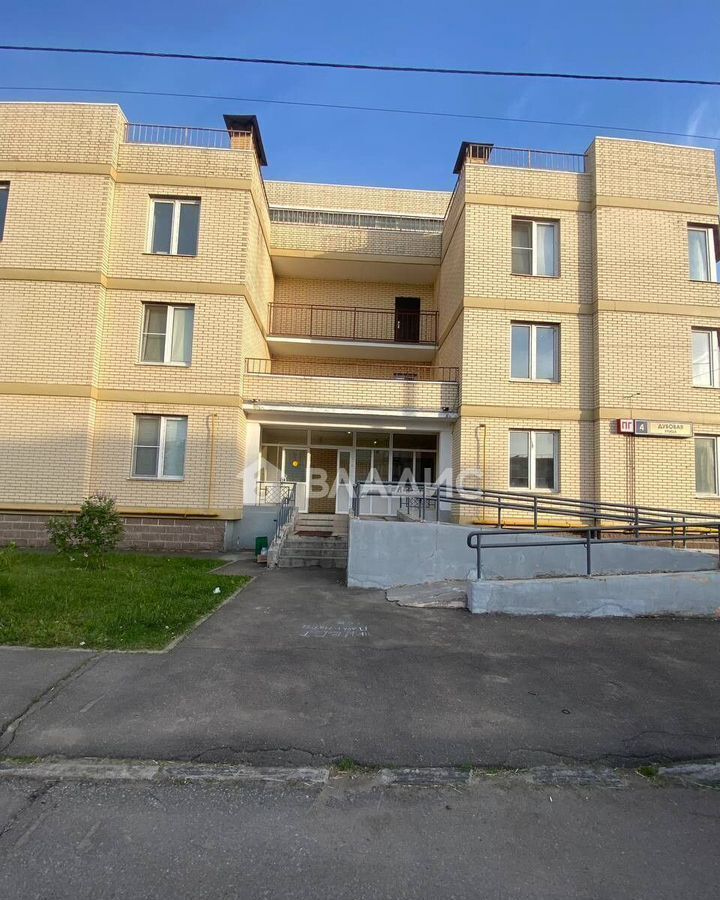 комната г Балашиха ул Дубовая 4 фото 2