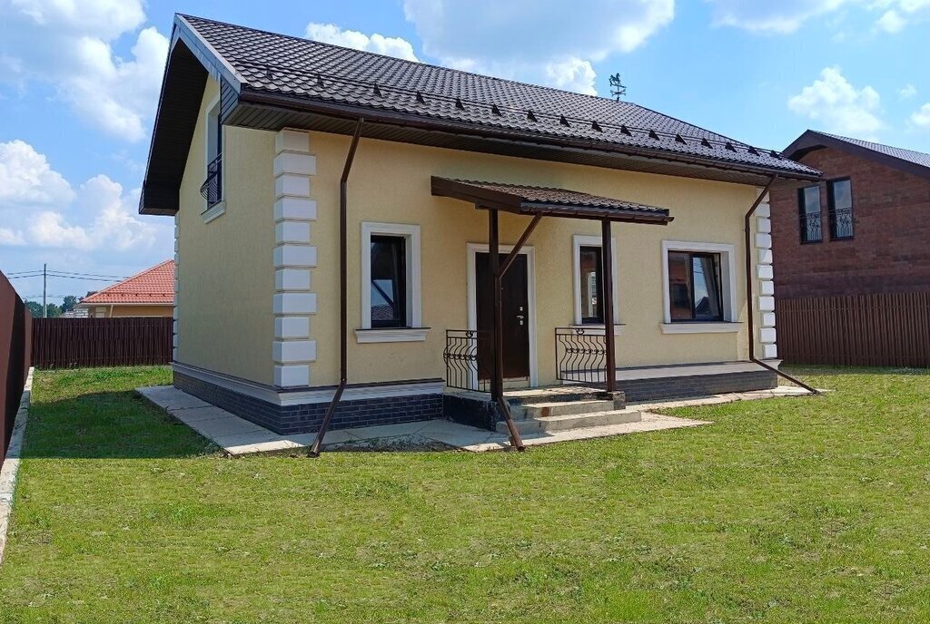 дом г Балашиха д Дятловка Железнодорожная, 291 фото 3