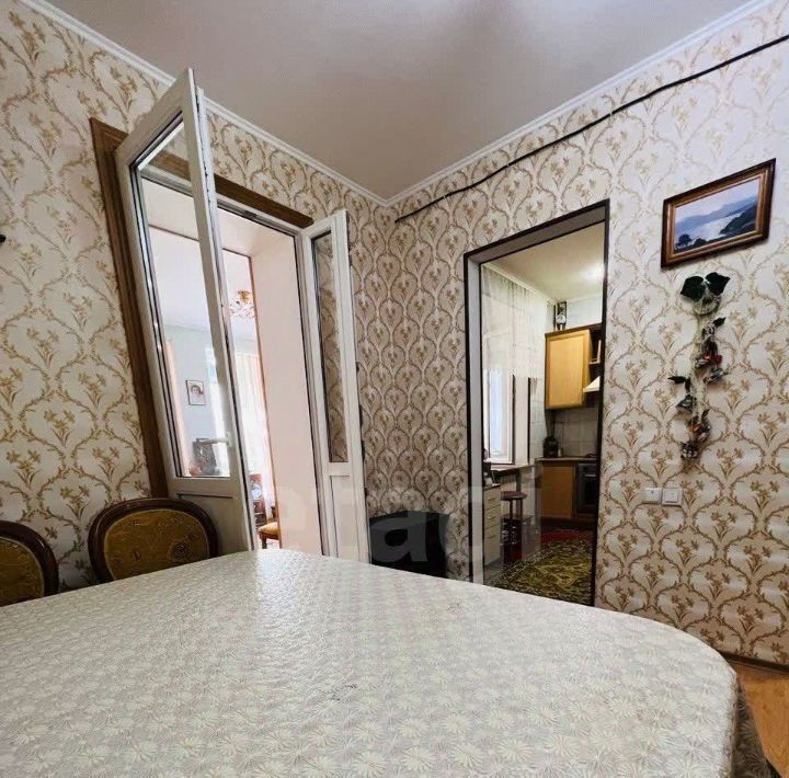 квартира г Ялта ул Киевская 12 фото 11
